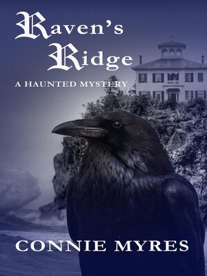cover image of Raven's Ridge